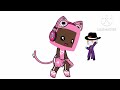 Sad Cat Dance Meme (littlebigplanet) | ft Newton pud and sackboy