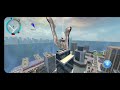 The Amazing Spider-Man 2 Game: Swinging Into Action. #spoderman #game #fight #gameplay #viral #yt