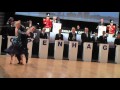 WDSF World Open Standard | Final Presentation Waltz | Copenhagen Open 2016