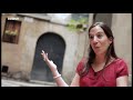 El Call jueu a Barcelona | Cròniques de Barcelona | betevé [SUB CAT CAST]