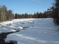 Arctic Circle Hiking Area - Rovaniemi