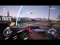 Need for Speed Payback Gameplay Part 1