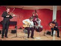 Joscho Stephan Quartett Set 1/2