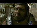 The Slow Demise of DOM SANTIAGO (Gears of War Lore)