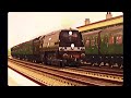 Trainspotting Waterloo & Westward: Train Simulator Classic