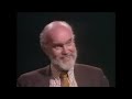 Ram Dass on The Levin Interviews, 1981