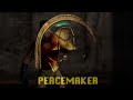 Peacemaker (Stop Motion)