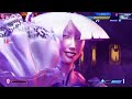 Art of A.K.I. - Street Fighter 6 Cinematic Guide