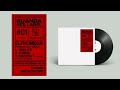 Ruanda Red Label #01 - Elphomega