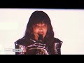 Loreen - Euphoria/ Forever/ Tattoo Live in Parookevile 2024