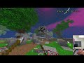 Hive Skywars 1v1 ASMR