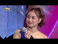 It's Showtime: Claude at Cecil, ang pagmamahalang winasak ng PRIORITIES! (Full EXpecially For You)