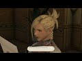 Legacy Character Cutscenes (English) - Final Fantasy XIV - A Realm Reborn