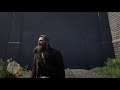 Red Dead Redemption 2 Bandit Challenge 10 successful train robbery