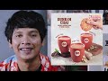 Kenapa Dunkin' Donuts Gak Laku Di India? Malah Fokus Kopi! Bikin Donat Rasa Kunyit! |LearnByGoogling