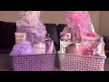 DIY: Make Mother’s Day Gift Baskets With Me | Mother’s Day Gift Basket Ideas 2021 | *Quick & Easy*