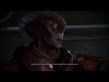 Mass Effect 3: Liara and Javik the Prothean (all scenes)