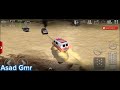 Juegos De Carros - Police & Ambulance Monster Truck Rescue Mission #1 Android IOS Gameplay FHD EP 12