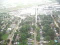 Oshkosh 2011 landing