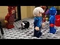 Lego Avengers: Masters Of Evil