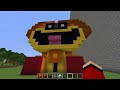 BASE INSIDE MIKEY AND JJ Build Battle In Minecraft - NOOB VS PRO CHALLENGE - Maizen Mizen Parody