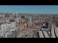 2024 Best Leeds 4K Drone Stock Footage