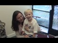 Children with Special Needs and Anat Baniel Method NeuroMovement