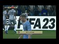 جلد السيتي  | fifa 23