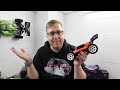 This Mini RC Car Breaks Every Speed Limit in the UK!