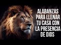 MÚSICA CRISTIANA PARA LLENAR TU CASA CON LA PRESENCIA DE DIOS 🛐 HERMOSAS ALABANZAS DE ADORACIÓN