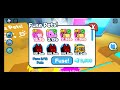 how to get angony pet simple fusing step