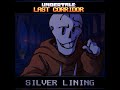 Undertale Last Corridor Original Soundtrack: SILVER LINING