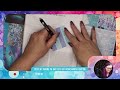 July Plan With Me Live Stream - Make Your Year Magical Weekly Planner - Magical Crafting