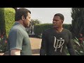 Grand Theft Auto V Marriage Counseling Mission