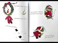 Santa Mouse by Michael Brown Read Aloud