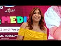 (FULL) MELAI CANTIVEROS Hosts New Show KUAN ON ONE