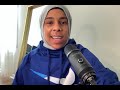 Ramadan Reflections | Ramadan 1442/2021 | Keyona Speaks