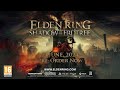 ELDEN RING Shadow of the Erdtree | Official Gameplay Reveal Trailer