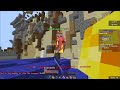 Epic hole fight using Assassin (18 fkas) | Hypixel Megawalls