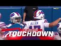 Josh Allen’s Best Career Runs - 2018 - 2019 - 2020 (Buffalo Bills Highlights)