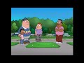 Family Guy | Best of Paddy Tanniger