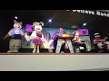 chuck e cheese's - Springfield il - VIDEO 9 - trio - 4/6/24