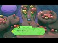 Super Mario Bros. Wonder - Gameplay Walkthrough Part 5 - Fungi Mines 100%