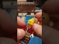 How to make lego freddy fazbear minifigure