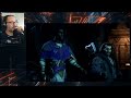 Dragon Age: The Veilguard Gameplay Reaction & Breakdown