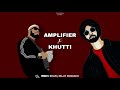 Amplifier x Khutti ( Remix )| Imran Khan | Diljit Dosanjh | Edixttion | 2024