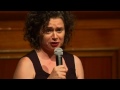 A Gala Night of Storytelling: Judith Lucy