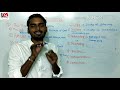 ROOT WORDS | ENGLISH VOCABULARY | CLASS-1