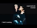 supernatural remix x I Feel It Coming (MASHUP of Ariana Grande, Troye Sivan, The Weeknd, Daft Punk)