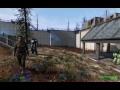 Fallout 4 Far Harbor: Visitor's Center settlement walkthrough.